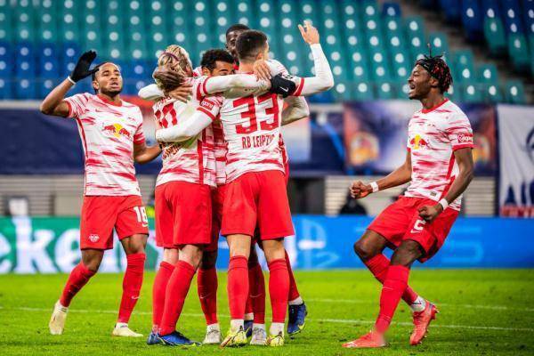 华体会体育-莱比锡绝杀曼联，梅西乌龙送礼德甲的简单介绍