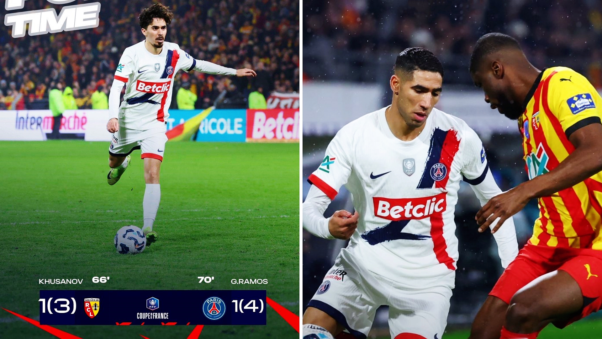 波尔图绝杀巴黎圣日耳曼，凯恩扑点救主亚洲杯