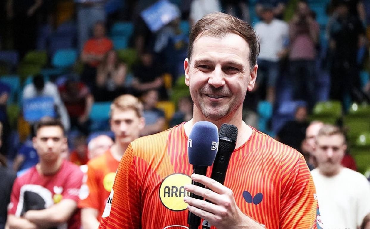 华体会体育-德国乒乓球队逆转瑞典乒乓球队，波尔一己之力扛起全队的简单介绍