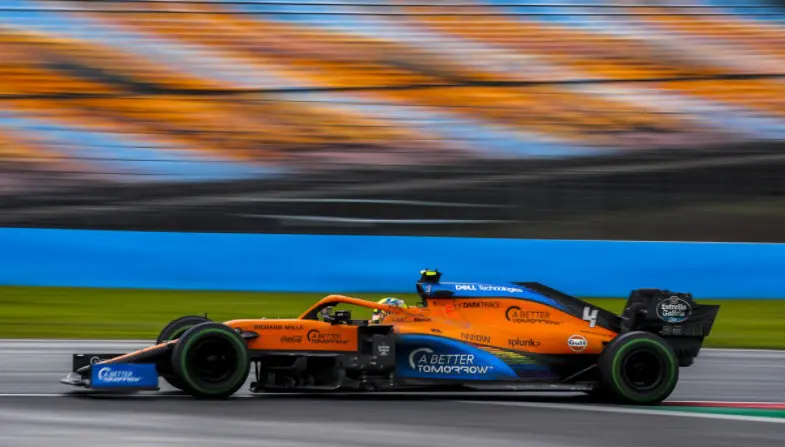 华体会体育-包含法拉利轻取迈凯伦，诺里斯扛起全队的词条