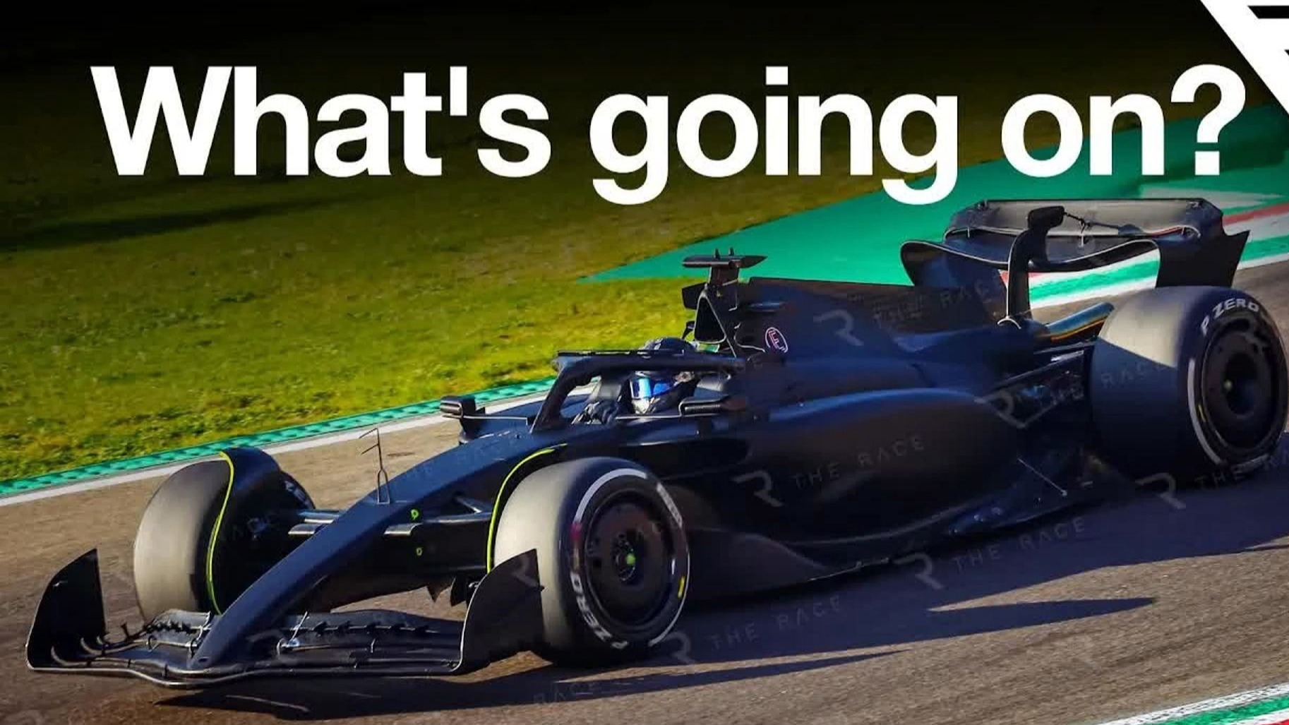 华体会app-威廉姆斯逆转法拉利，佩雷兹扛起全队